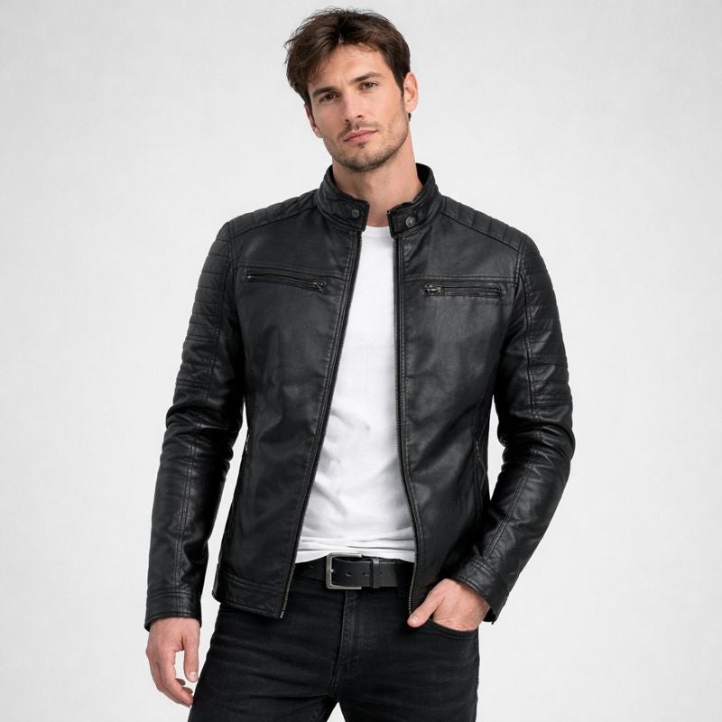 Caleb | Taktische Motorradjacke
