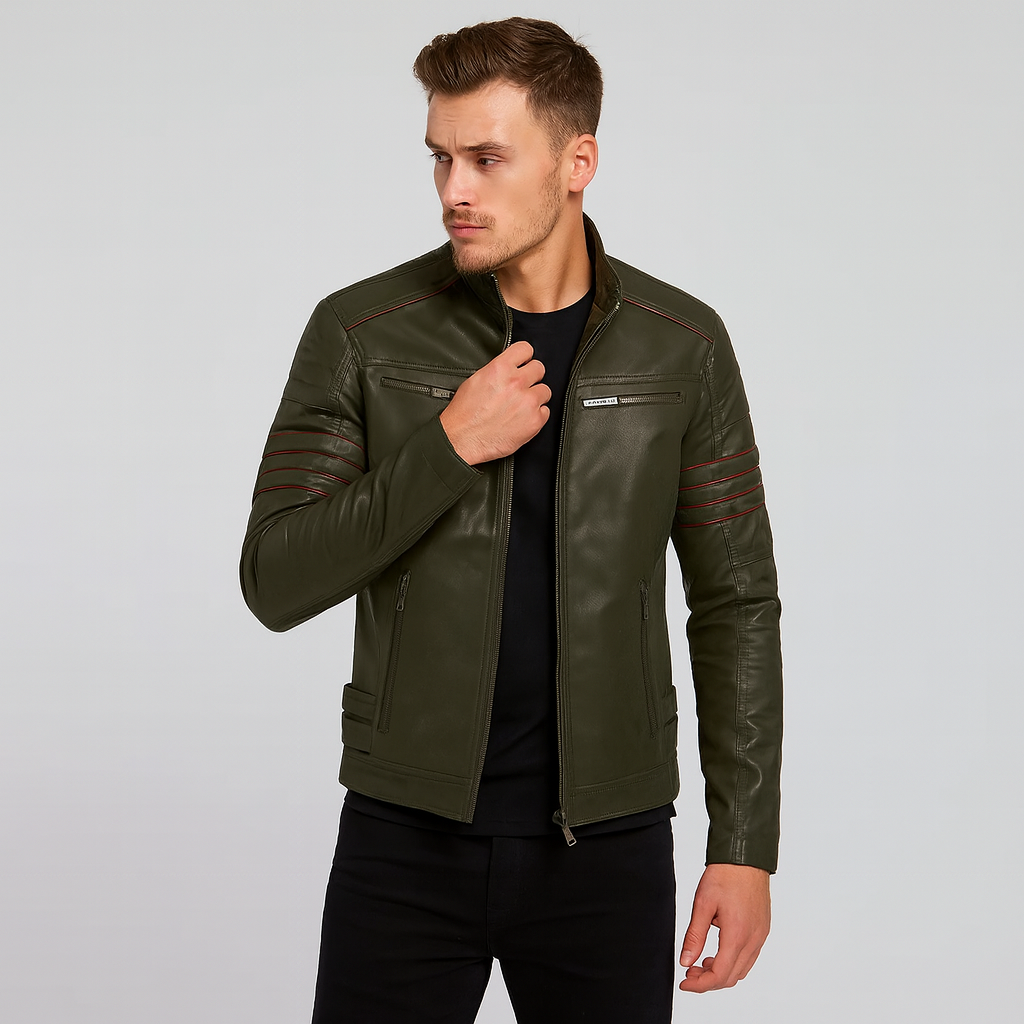 Caleb | Taktische Motorradjacke