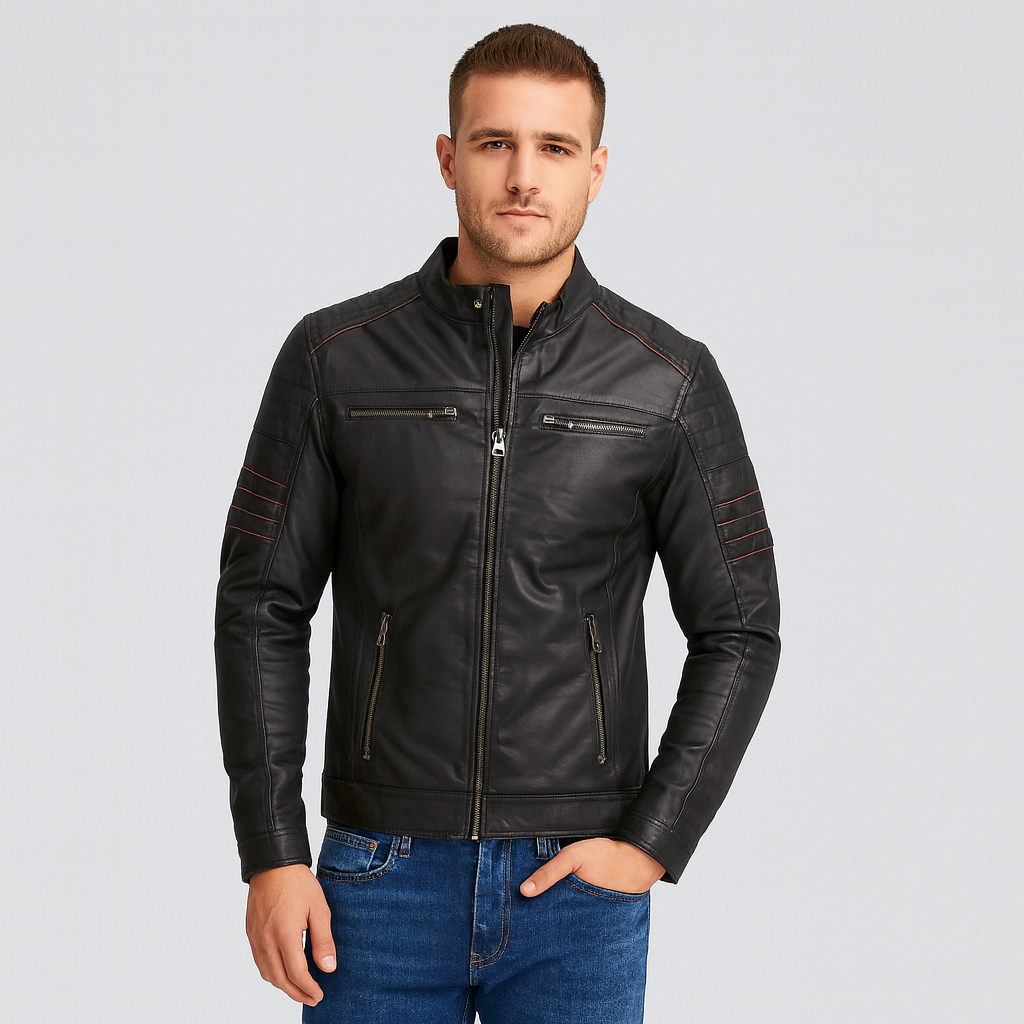Caleb | Taktische Motorradjacke