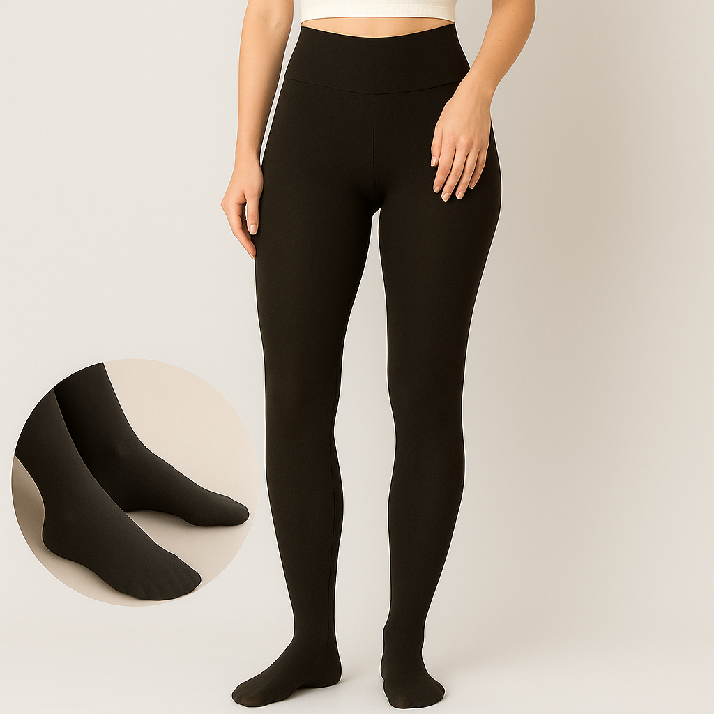 Isaline | Thermoleggings für optimalen Tragekomfort