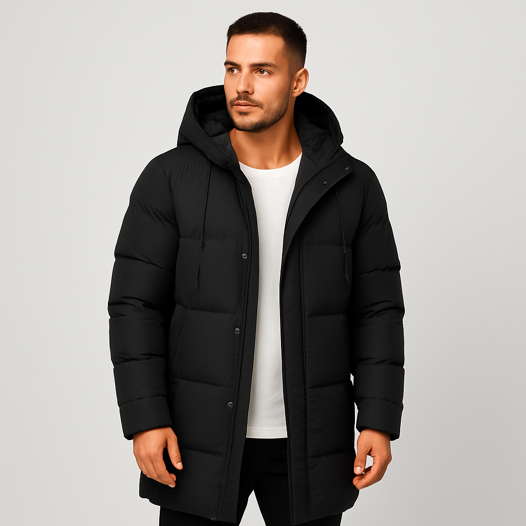 Jonas | Allwetterjacke
