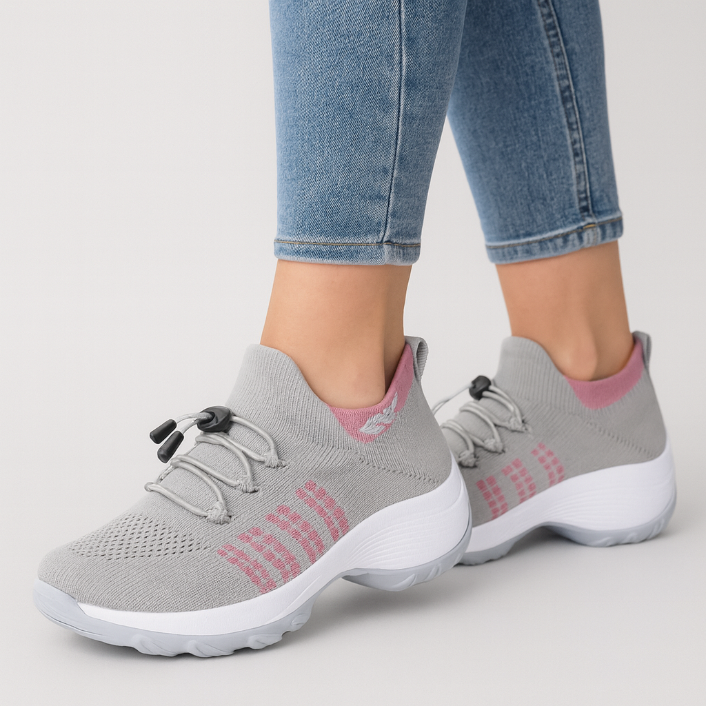 Robin | Ergonomischer Sneaker