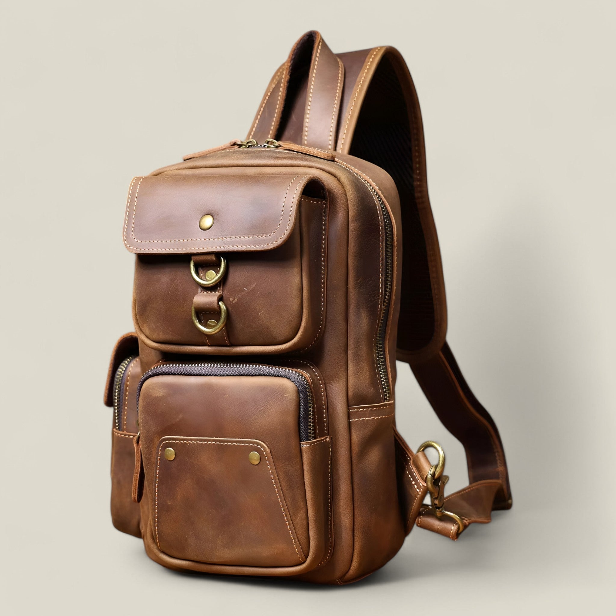 Crossbody-Taschen