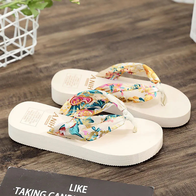 Pantoffel für Frauen