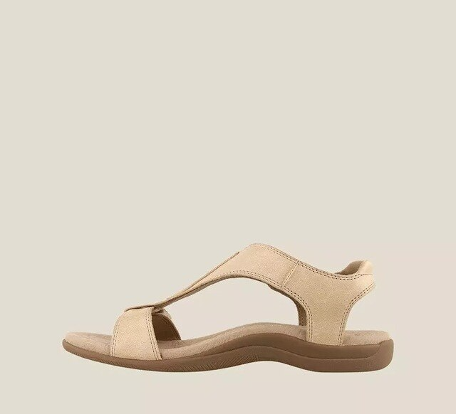 Orthopädische Sandalen | Gehen Sie mit Stil und Komfort