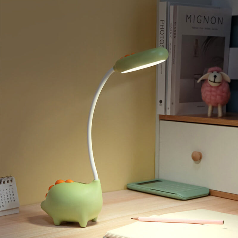 DinoBeam - Schreibtischlampe mit einstellbarer Helligkeit