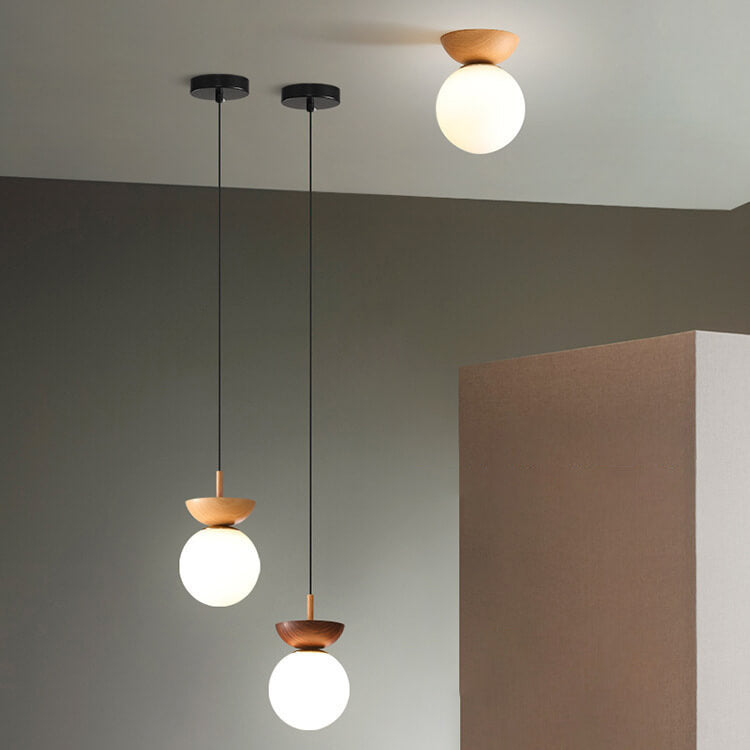 LunaGlow Elegante Loftlampe – Verstellbare Beleuchtung im modernen Design