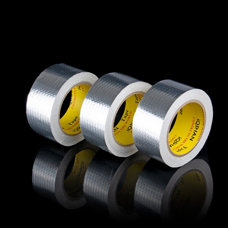 SealTight - Starker wasserdichter Aluminium-Reparaturband