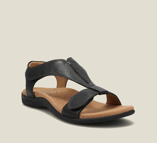 Orthopädische Sandalen | Gehen Sie mit Stil und Komfort