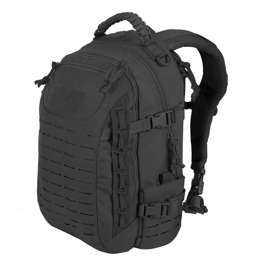 Vanguard Tactical Backpack – hohe Leistung mit geräumigen Fächern