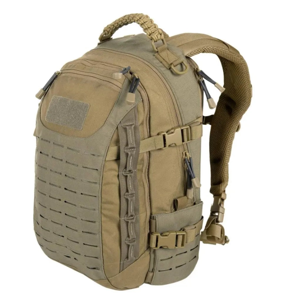 Vanguard Tactical Backpack – hohe Leistung mit geräumigen Fächern