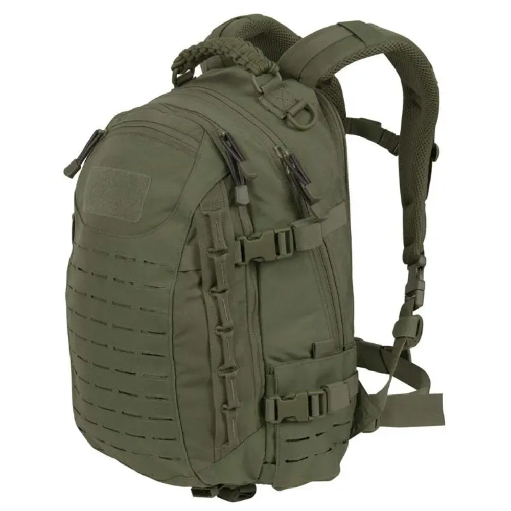 Vanguard Tactical Backpack – hohe Leistung mit geräumigen Fächern