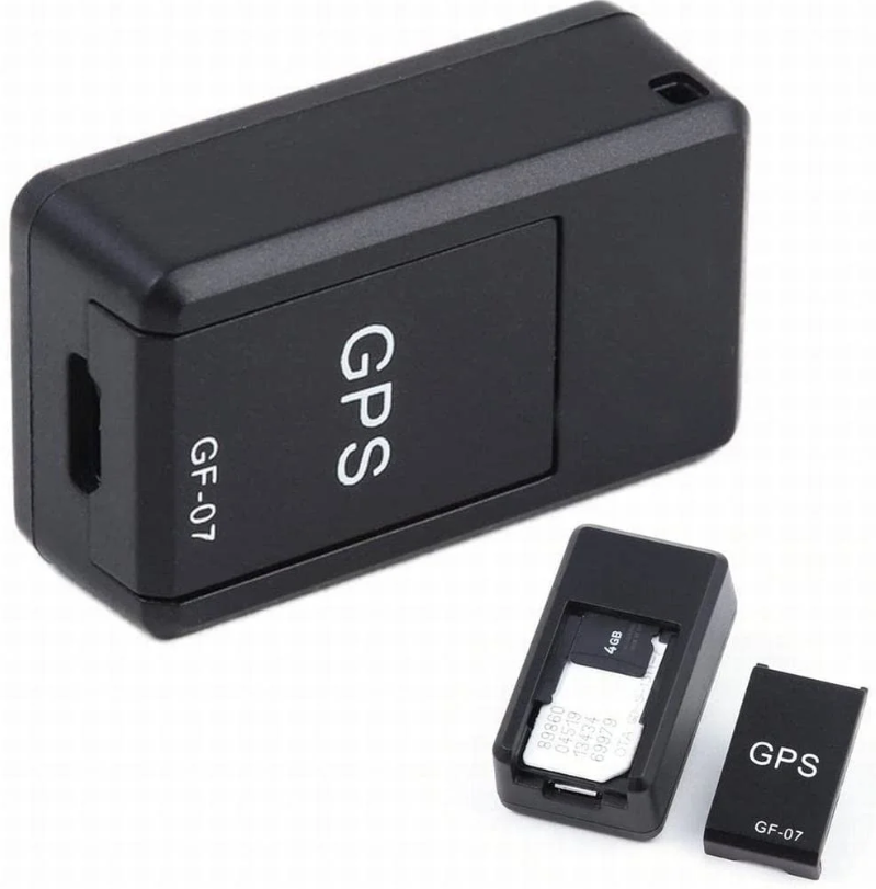 SecureLink Mini GPS-Tracker