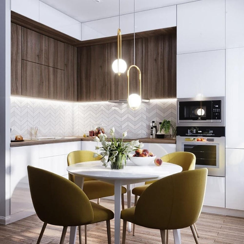 LoftHalo moderne Pendelleuchte