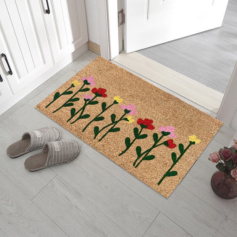 VelkomMat Dekorative Fußmatte – Lustige & Stilvolle Designs für den Eingangsbereich