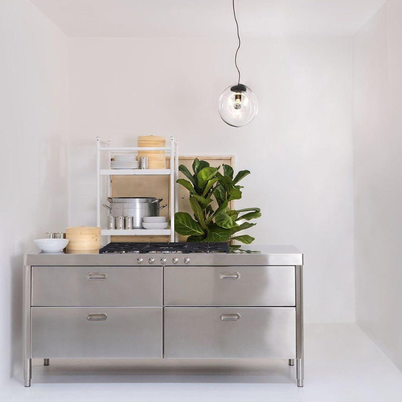 Dråbelux Elegante Glas-Pendelleuchte – Stilvolle Deckenbeleuchtung mit Sanftem Licht