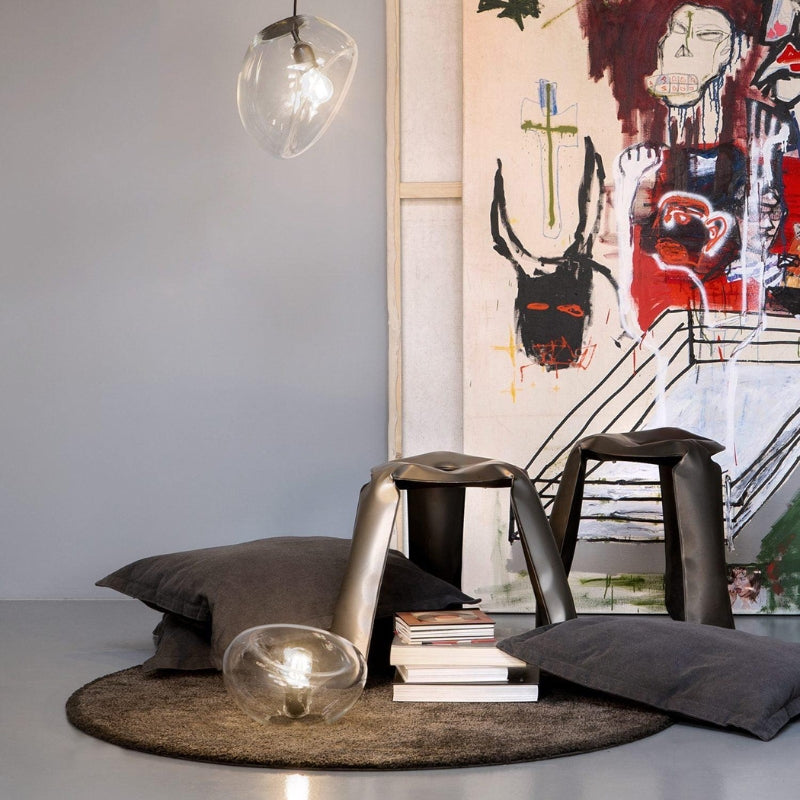 Dråbelux Elegante Glas-Pendelleuchte – Stilvolle Deckenbeleuchtung mit Sanftem Licht