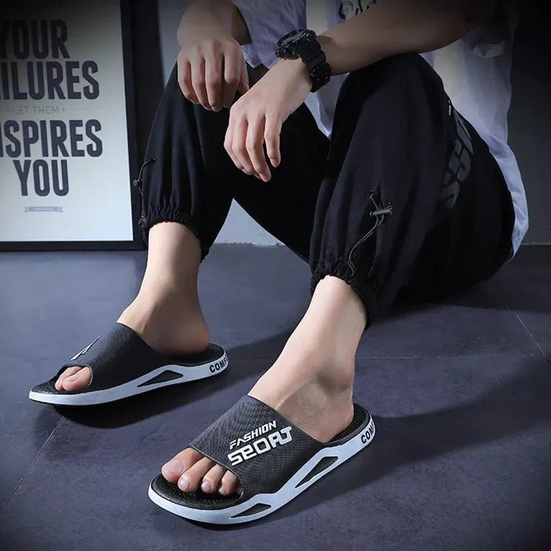 Alfred - Herren sneaker mit sportlichem Design
