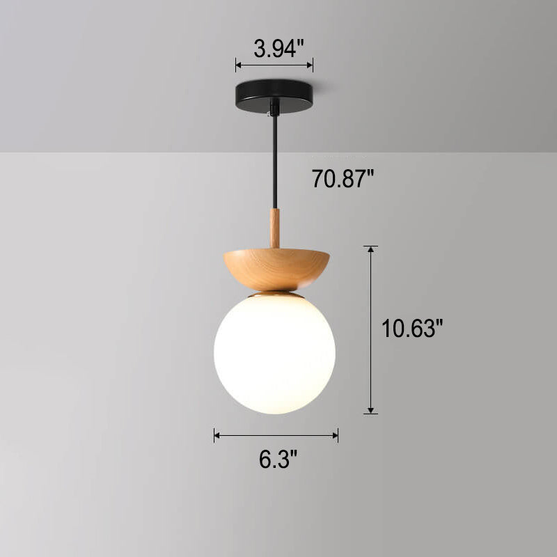 LunaGlow Elegante Loftlampe – Verstellbare Beleuchtung im modernen Design