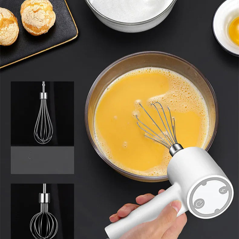 HandyChop - Manuelle Gemüse- und Fleischmühle