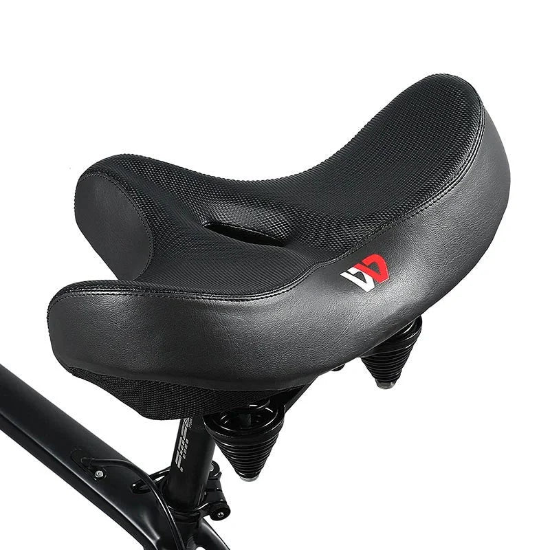 ComfortRide – Bequemer Fahrradsattel