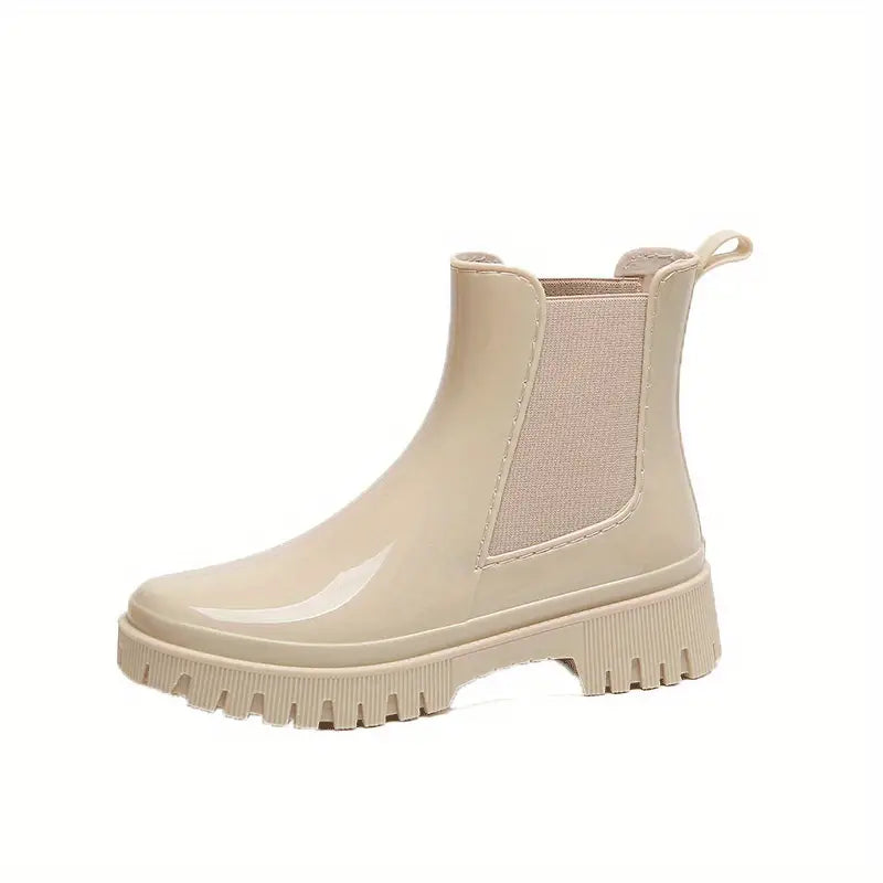 Chelsea - Chroma Slicker Gummistiefel