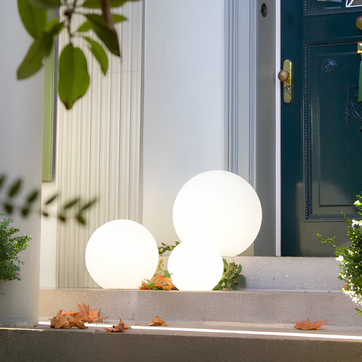 NovaSmart LED Havelampe mit Mehrfarbigem Licht und Innenraumnutzung