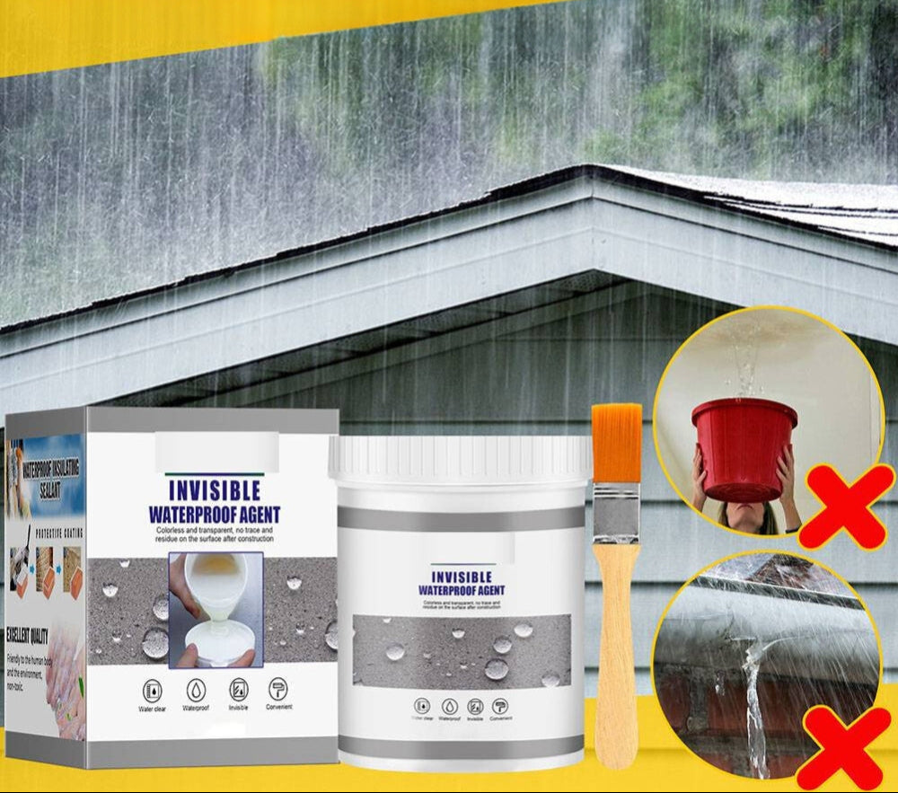 Noah AquaSeal Waterproof Adhesive – Ultimatives Versiegelungskleber für Verschiedene Oberflächen