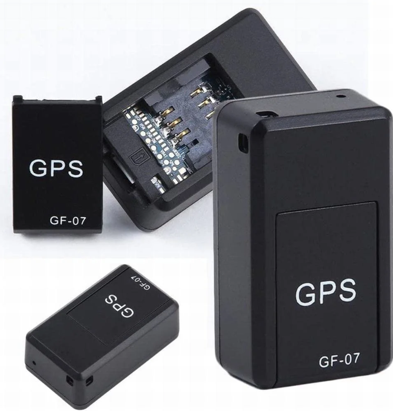 SecureLink Mini GPS-Tracker