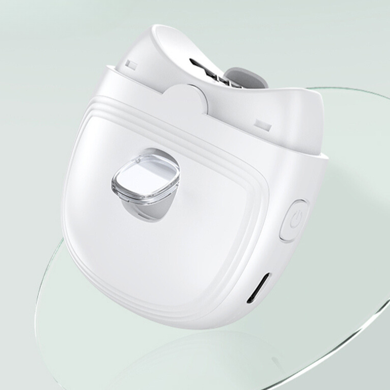 GentleTrim - Sicherheit elektrischer Nageltrimmer für Babys