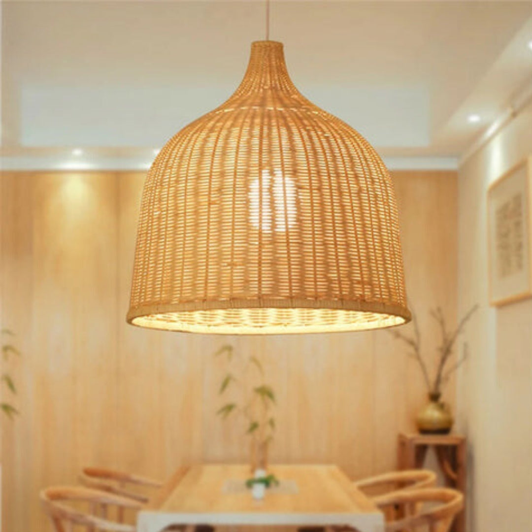 LumaOrb Moderne LED-Hängelampe