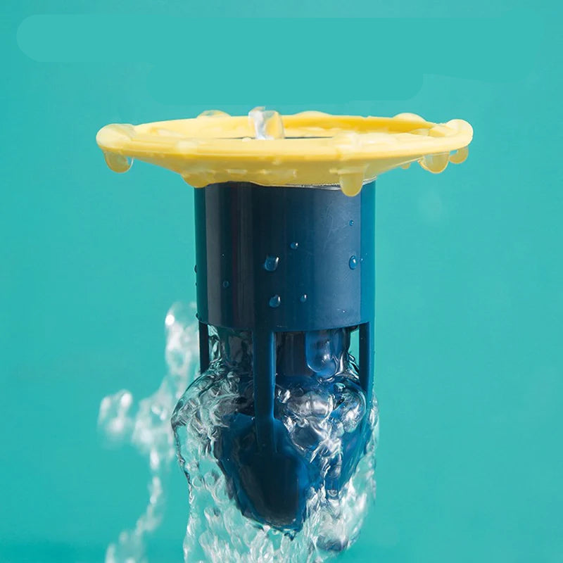 SealEase - Universeller Silikonwasch- und Karaffenstopfen