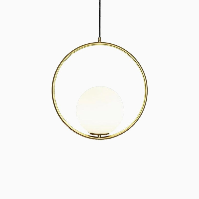 LoftHalo moderne Pendelleuchte