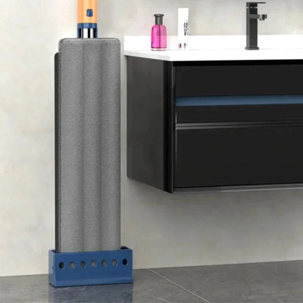 SwiftClean - Ergonomische und innovative Flachmoppe für die effektive Reinigung von Böden