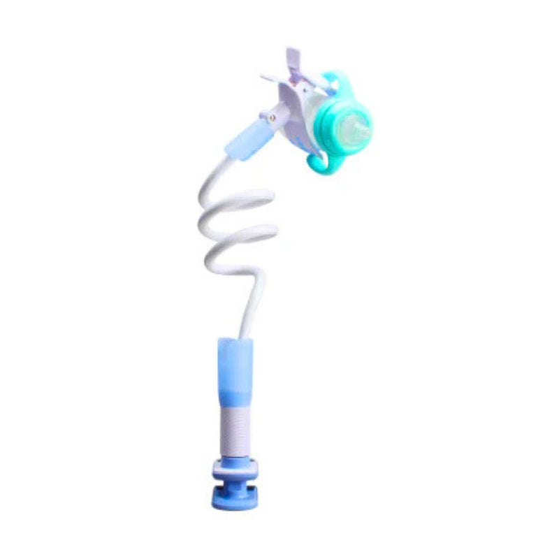 HolderEase - Verstellbarer handfreier Flaschenhalter
