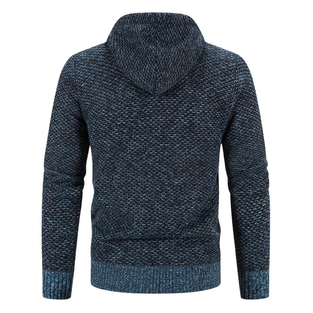 Adam | Premium Kapuzenpullover