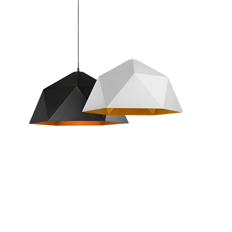 LumaArc Moderne Adjustable LED Pendelleuchte