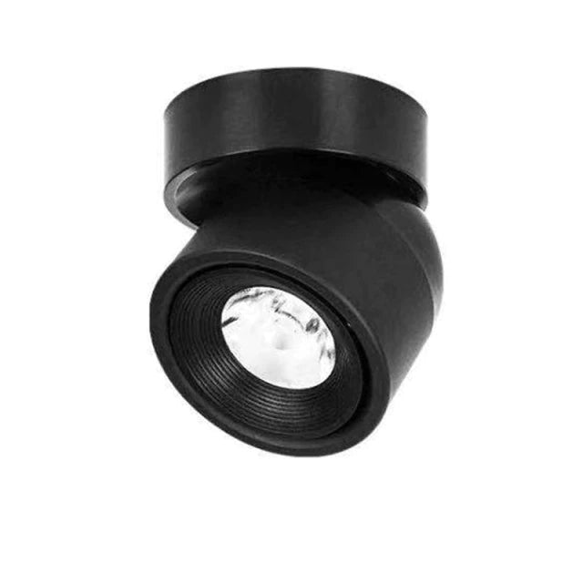 LumiBeam - Zylindrischer Dimmbarer LED-Strahler