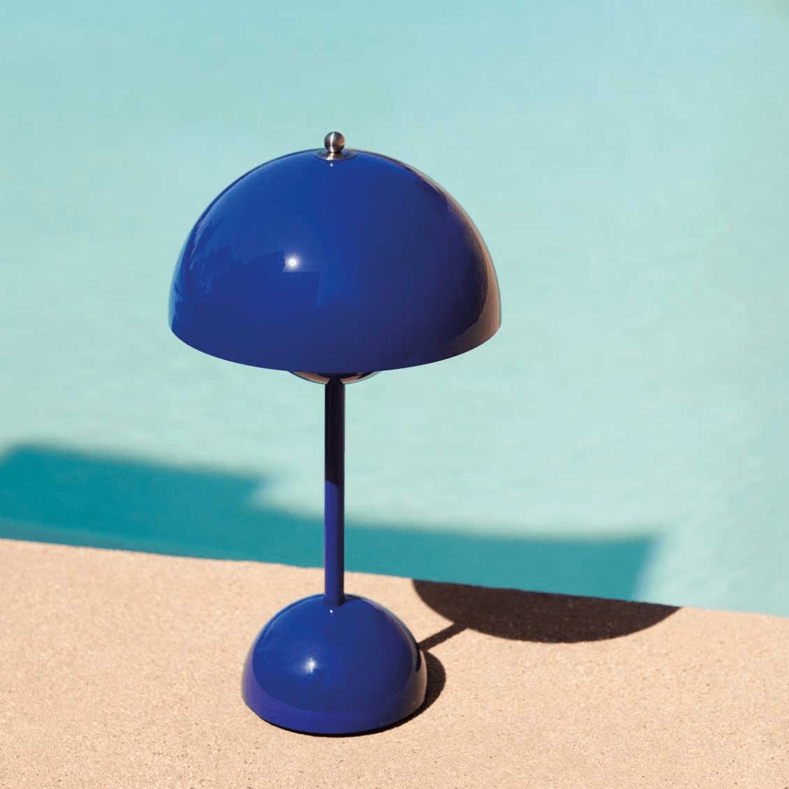Lunarglo | LED-Lampe