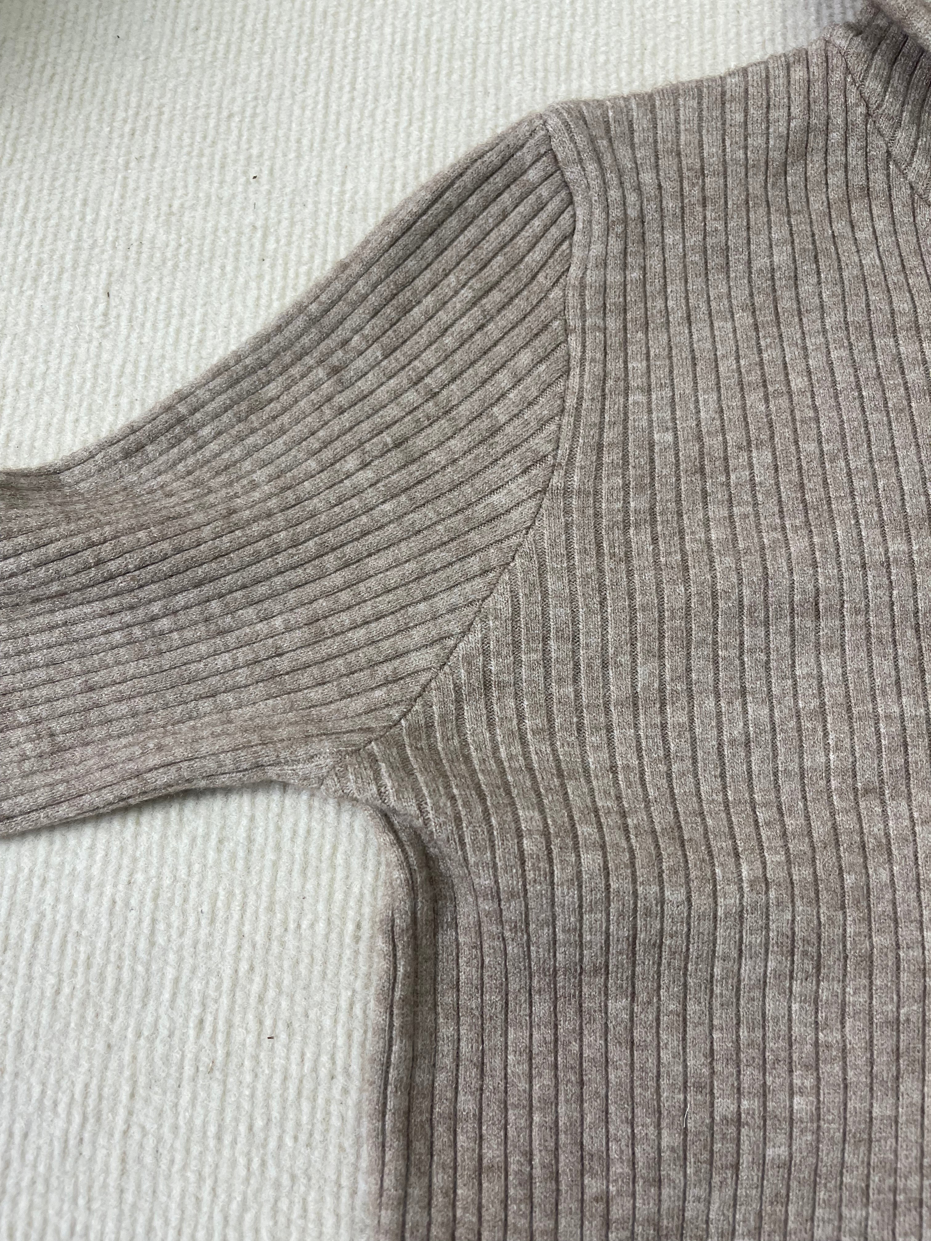 AutumnTrend® - Sophie Cozy schlichter Kapuzenpullover