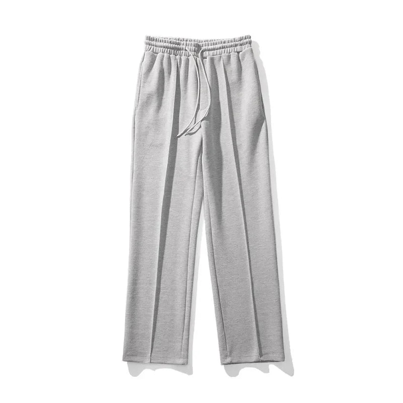 Vince Urban Sweatpants mit lockerer Passform