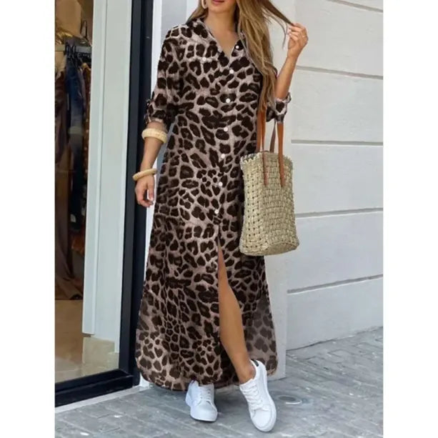 Thea Lang Kleid für Damen