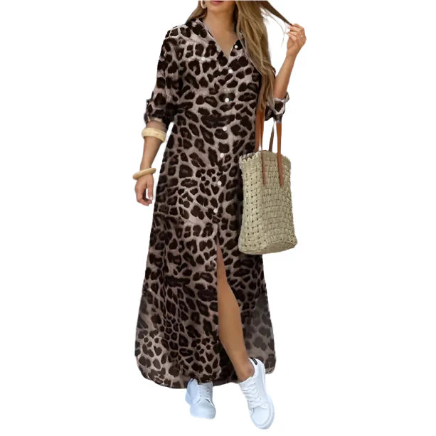 Thea Lang Kleid für Damen