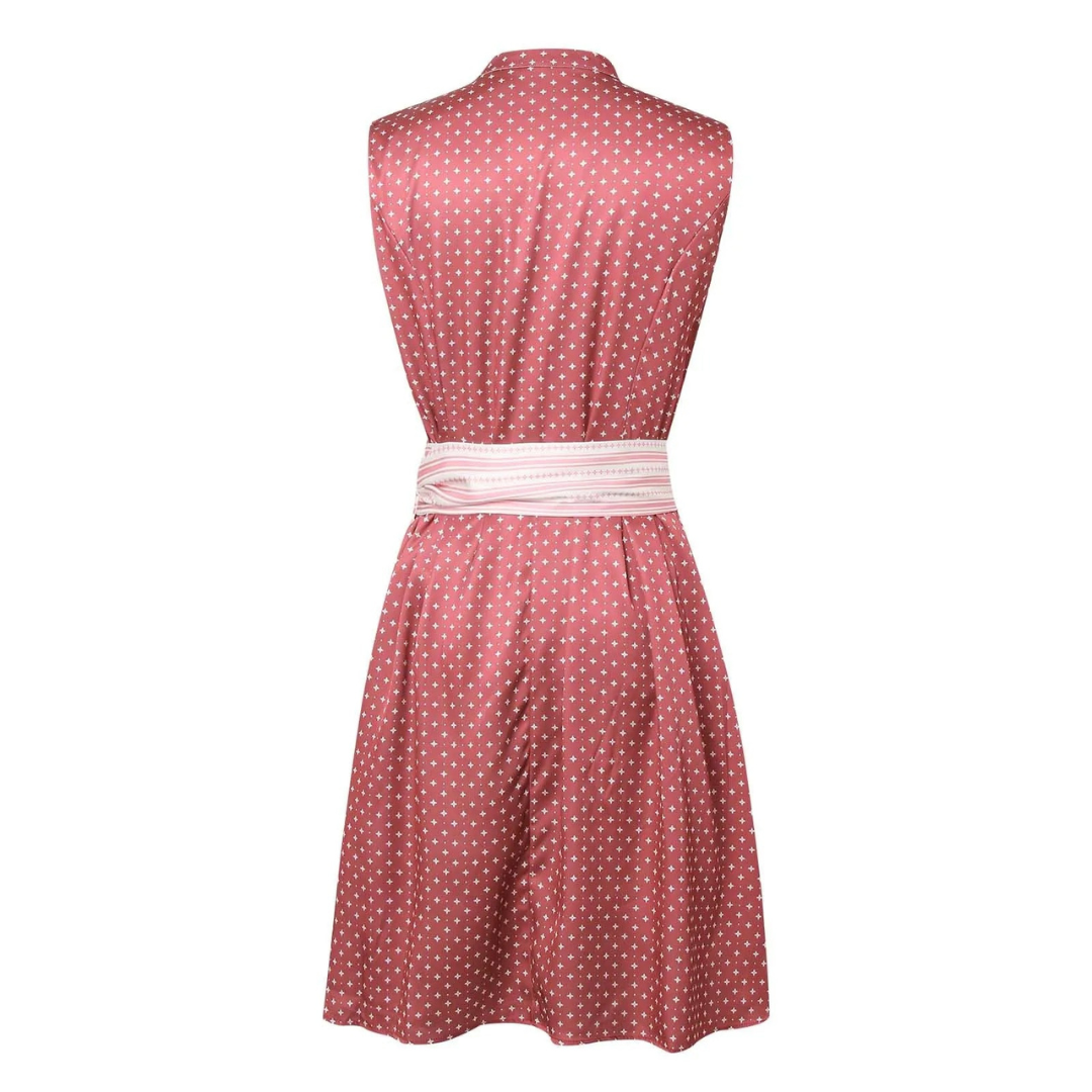 Emily | Damen Elegantes Oktoberfest Dirndl Kleid | 2025