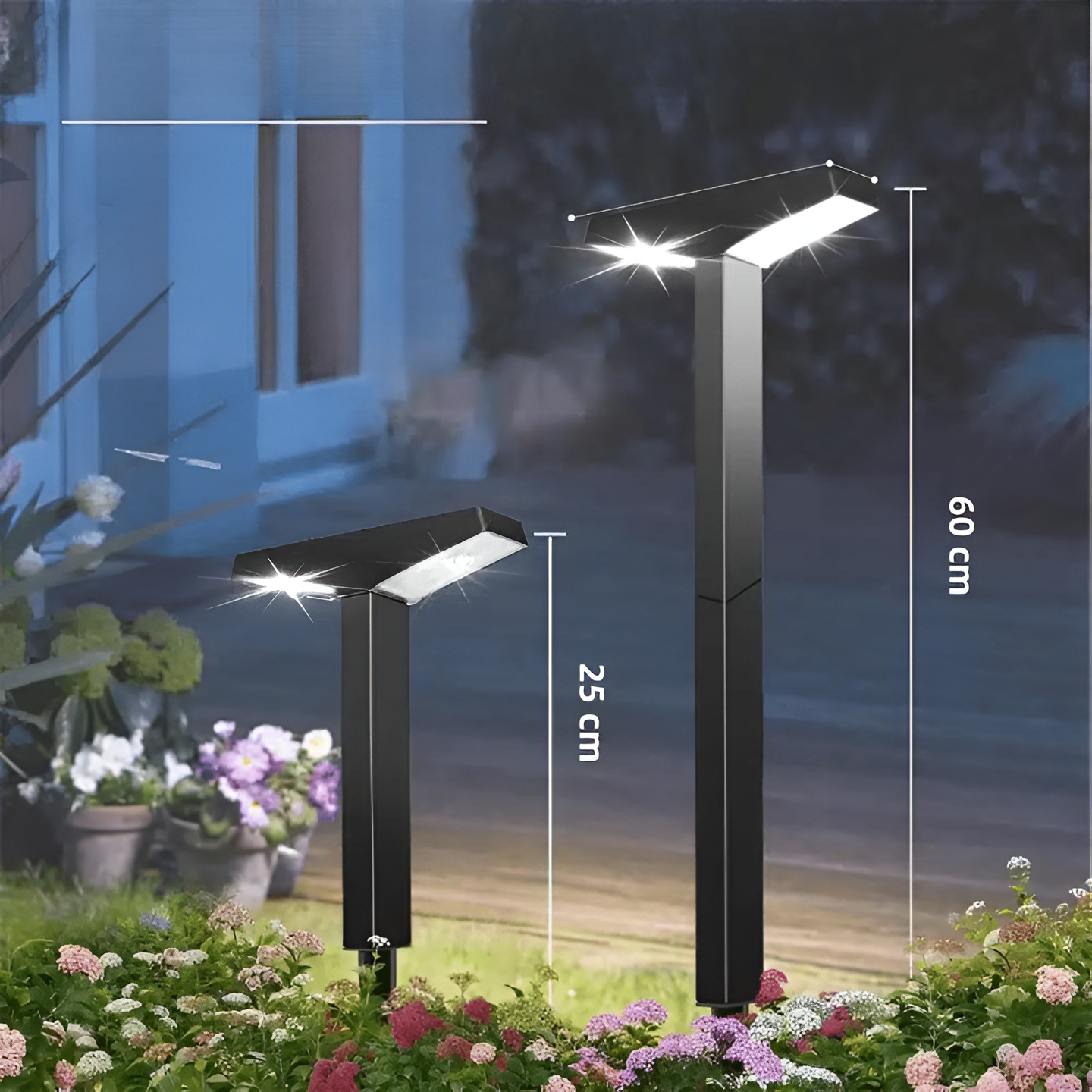 SolarTee LED Streifen