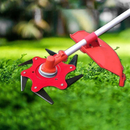 PowerTrim Universelles Turbo-Trimmerkopf – Präzision und Effizienz für perfekte Schnitte