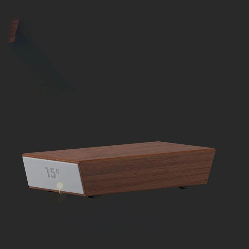 EdgeCraft Pro - Moderne und hochwertige Ziehmesser-Schärfer