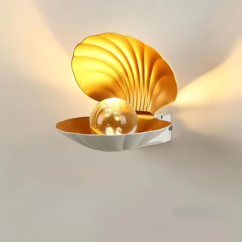 LumiGuard Außen-LED-Wandleuchte – Elegante und Wetterfeste Beleuchtung
