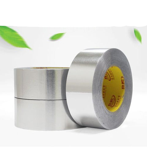 SealTight - Starker wasserdichter Aluminium-Reparaturband