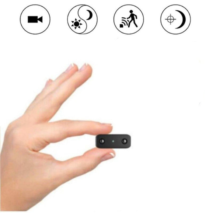 SecureScope Mini-WiFi-Kamera